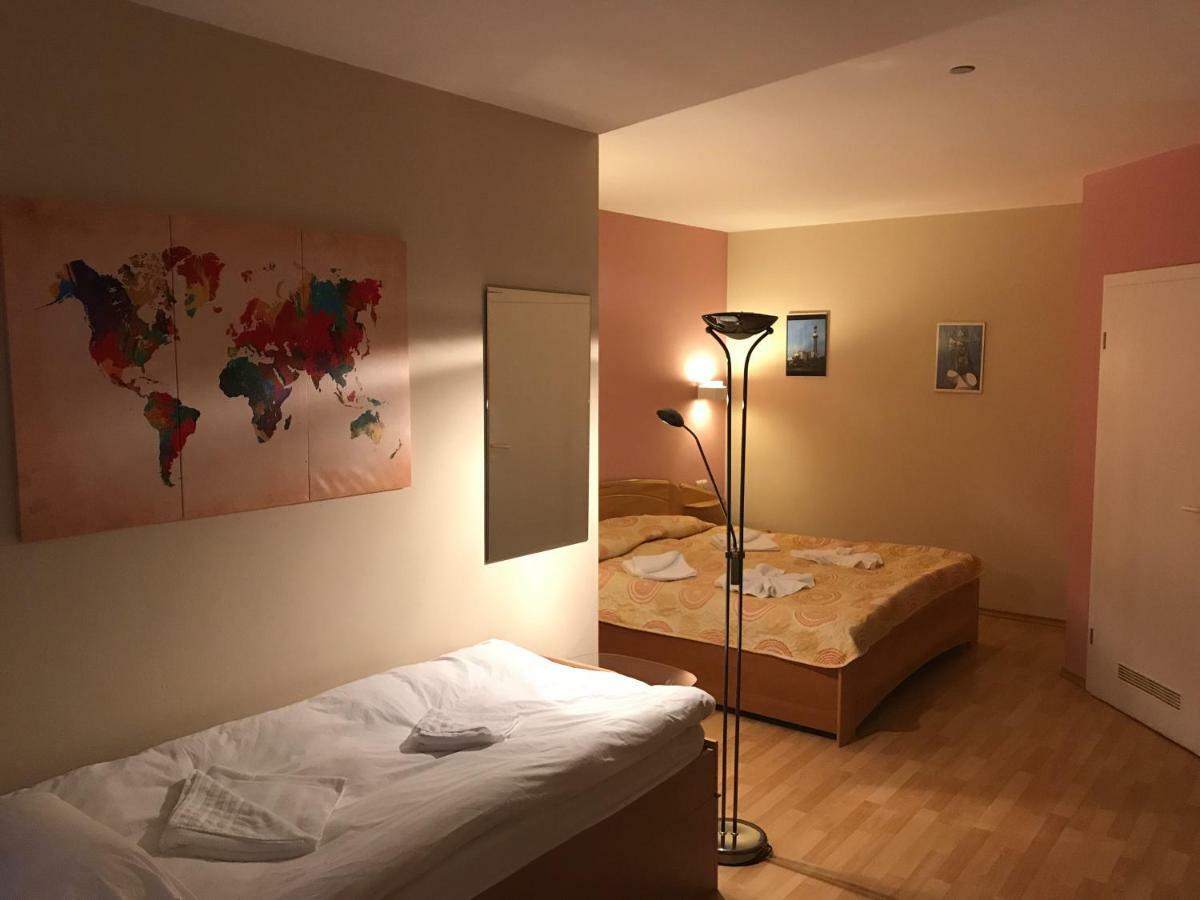Hotel Korfu Geiselhoring Exteriér fotografie